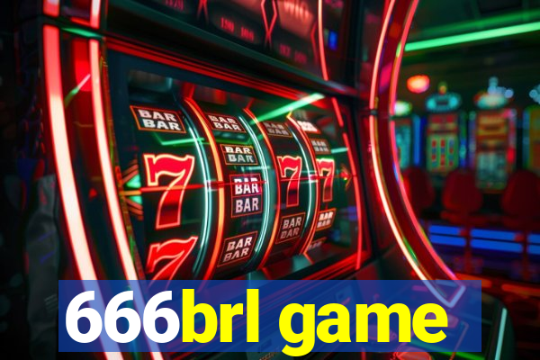 666brl game